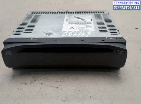 Проигрыватель, чейнджер CD/DVD NS996286 на Nissan Primera P12 2002-2008
