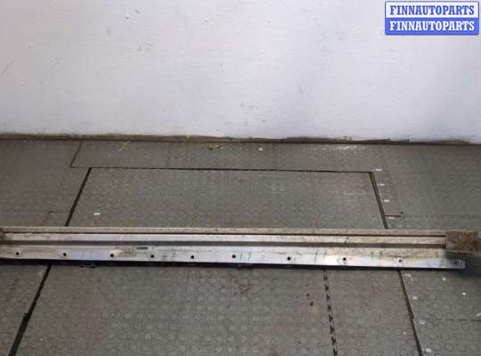 Подножка MB1408750 на Mercedes GL X164 2006-2012