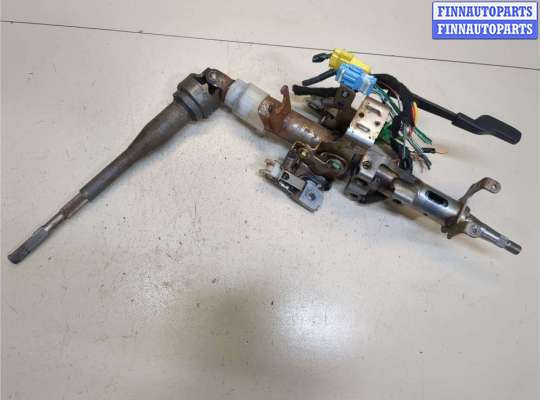 Колонка рулевая HD489538 на Honda Pilot 2002-2008