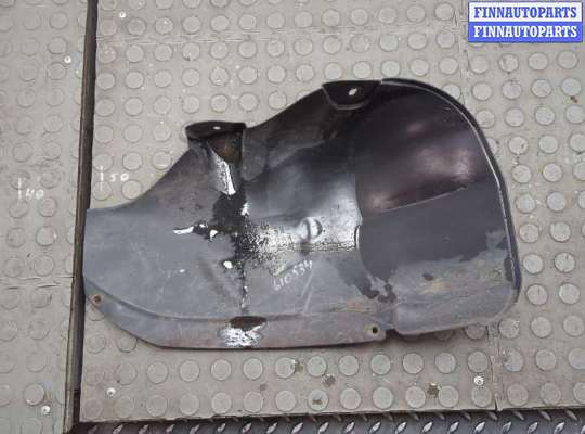 купить Защита арок (подкрылок) на Opel Astra H 2004-2010