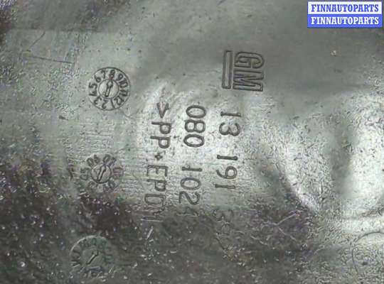 купить Защита арок (подкрылок) на Opel Astra H 2004-2010