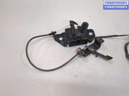 купить Трос капота на Chevrolet Malibu 2018-2025