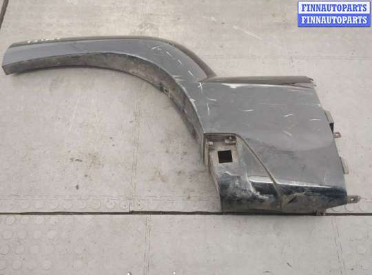 Молдинг крыла TT894780 на Toyota Land Cruiser Prado (120) - 2002-2009