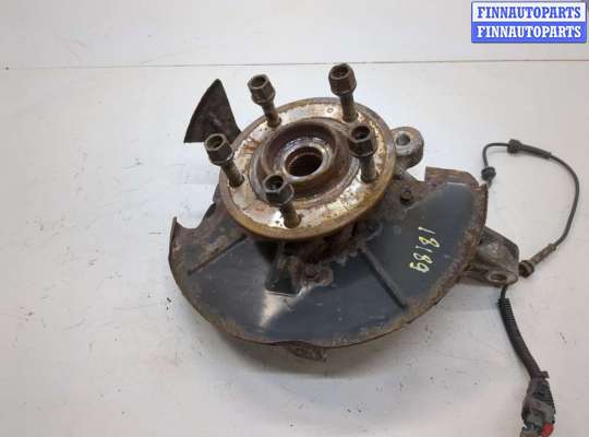 Купить Ступица (кулак, цапфа) на Chrysler Town-Country 2007-2010 Ступица (кулак, цапфа) CRN0915 на Chrysler Town-Country 2007-2010