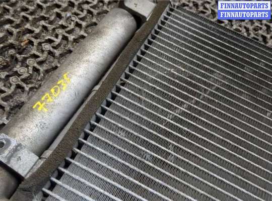 купить Радиатор кондиционера на Hyundai Trajet