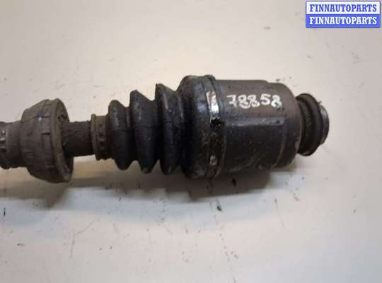 купить Полуось (приводной вал, шрус) на Honda CR-V 2006-2012