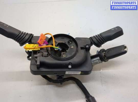 Купить Переключатель поворотов и дворников (стрекоза) на Opel Zafira B 2005-2014 Переключатель поворотов и дворников (стрекоза) OP2375400 на Opel Zafira B 2005-2014