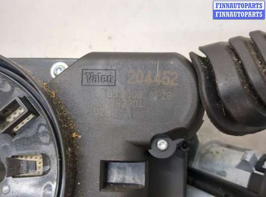 купить Переключатель поворотов и дворников (стрекоза) на Opel Zafira B 2005-2014