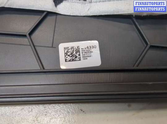 купить Пластик (обшивка) салона на Chevrolet Equinox 2017-2024