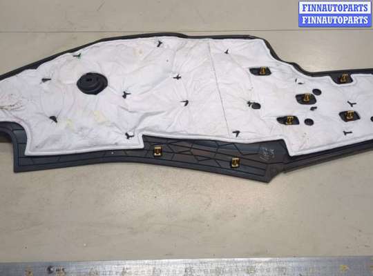 купить Пластик (обшивка) салона на Chevrolet Equinox 2017-2024