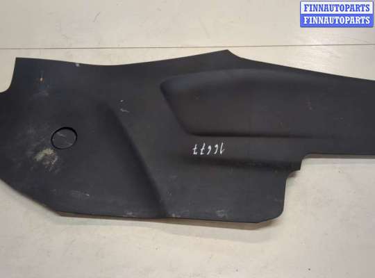 купить Пластик (обшивка) салона на Chevrolet Equinox 2017-2024