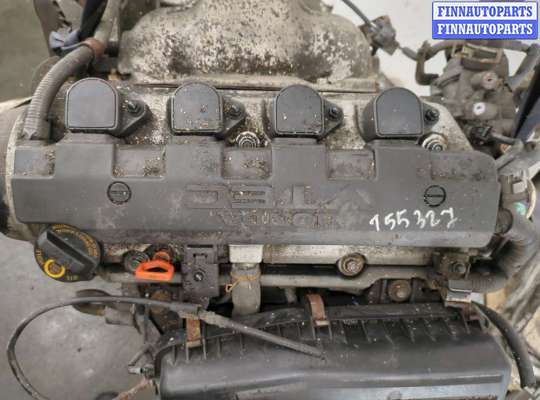 купить Катушка зажигания на Honda Civic 2000-2006