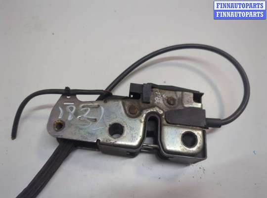 купить Замок капота на Volkswagen Passat 6 2005-2010