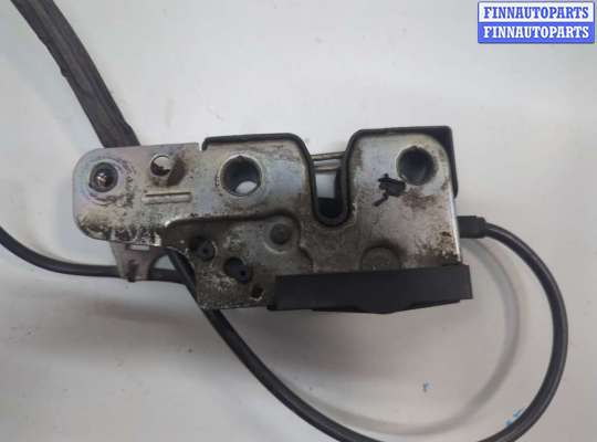 купить Замок капота на Volkswagen Passat 6 2005-2010