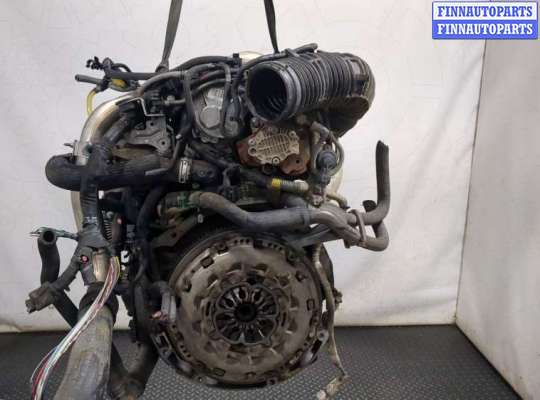 купить Компрессор кондиционера на Renault Laguna 3 2007-