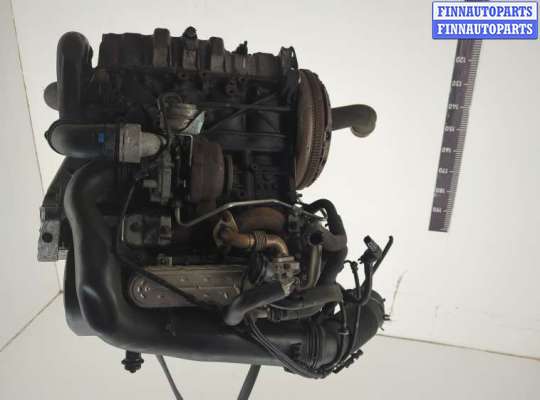 купить Двигатель (ДВС) на Volkswagen Passat 6 2005-2010