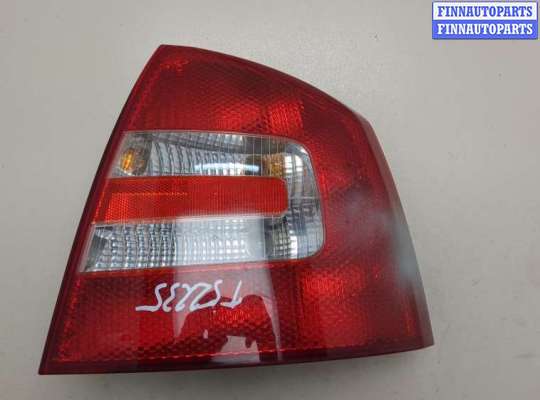 Фонарь (задний) SK516835 на Skoda Octavia (A5) 2004-2013