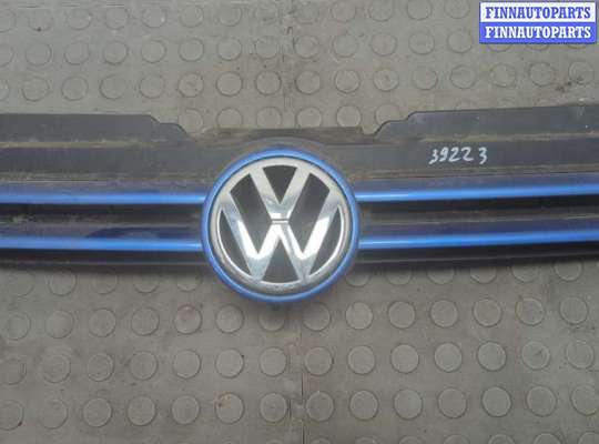 купить Решетка радиатора на Volkswagen Golf 4 1997-2005