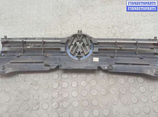 купить Решетка радиатора на Volkswagen Golf 4 1997-2005