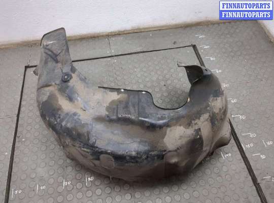 купить Защита арок (подкрылок) на Suzuki Grand Vitara 2005-2016