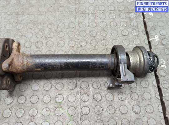 купить Муфта кардана на Volkswagen Touareg 2002-2007