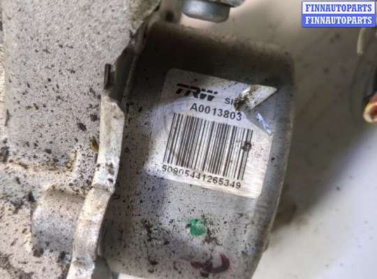 купить Электроусилитель руля на Ford Fiesta 2008-2013