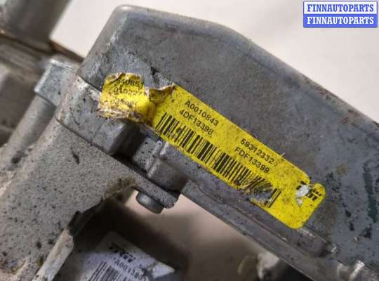 купить Электроусилитель руля на Ford Fiesta 2008-2013