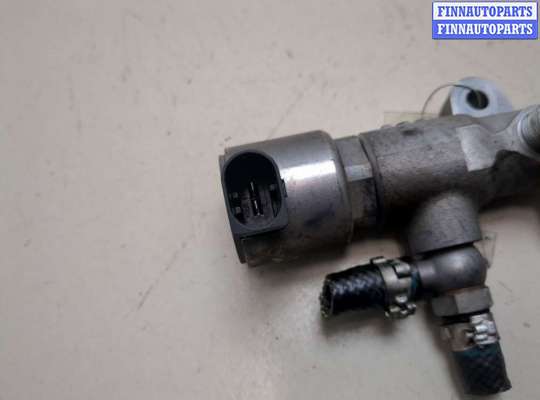 купить Рампа (рейка) топливная на Mercedes E W212 2009-2016