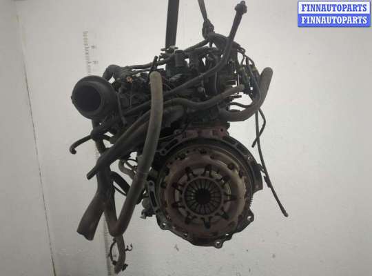 купить Двигатель (ДВС) на Ford Focus 2 2005-2008