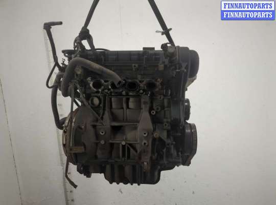 купить Двигатель (ДВС) на Ford Focus 2 2005-2008