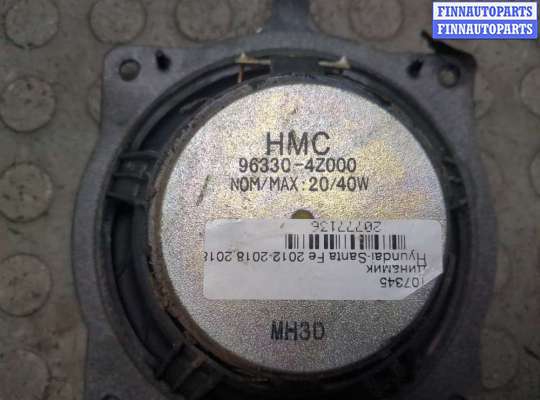 купить Динамик на Hyundai Santa Fe 2012-2018