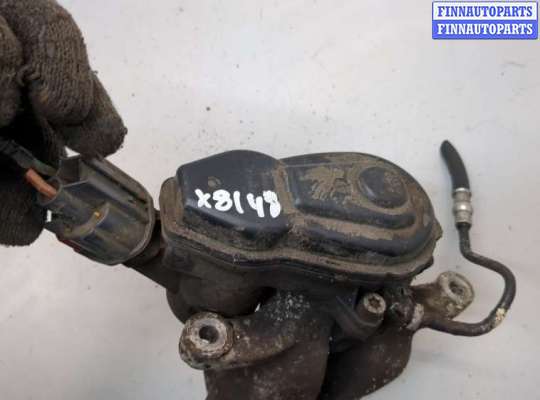 купить Суппорт на Renault Scenic 2009-2012