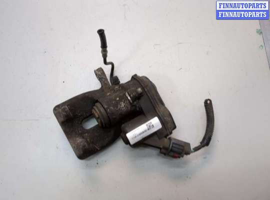 Суппорт RN1578928 на Renault Scenic 2009-2012