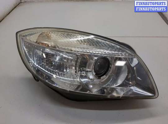 Купить Фара (передняя) на Skoda Fabia 2007-2014 Фара (передняя) SK524958 на Skoda Fabia 2007-2014