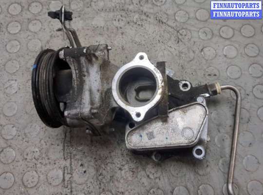 Насос водяной (помпа) CH478667 на Chevrolet Equinox 2017-2024