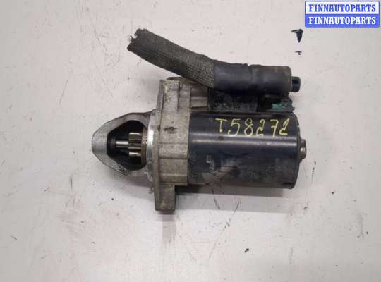 купить Стартер на Mercedes C W203 2000-2008