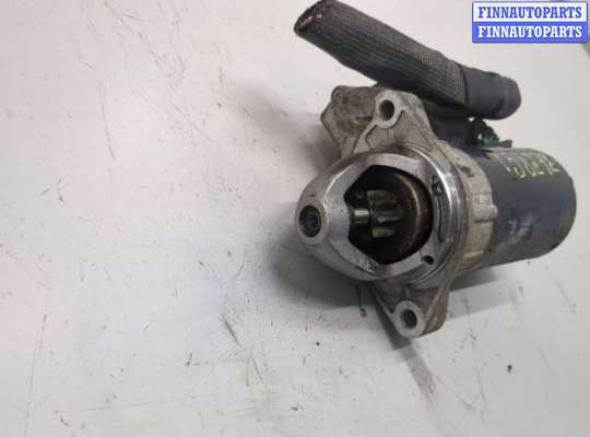 купить Стартер на Mercedes C W203 2000-2008