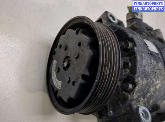 купить Компрессор кондиционера на Volkswagen Touran 2003-2006