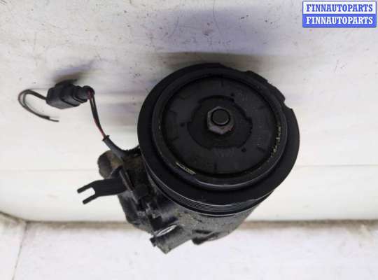 купить Компрессор кондиционера на Volkswagen Polo 2001-2005