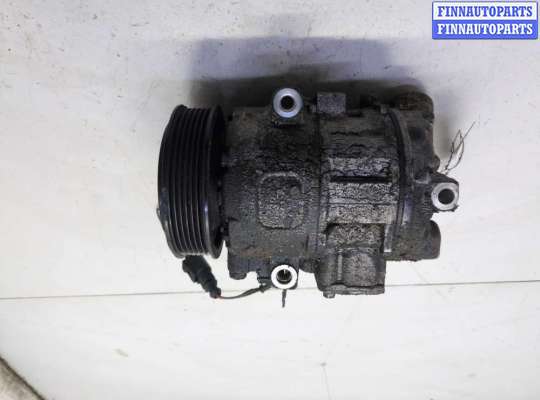 Компрессор кондиционера VG2774178 на Volkswagen Polo 2001-2005