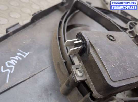 купить Вентилятор радиатора на Ford Kuga 2008-2012