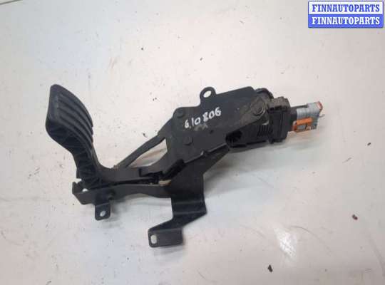 купить Педаль газа на Citroen C8 2002-2014