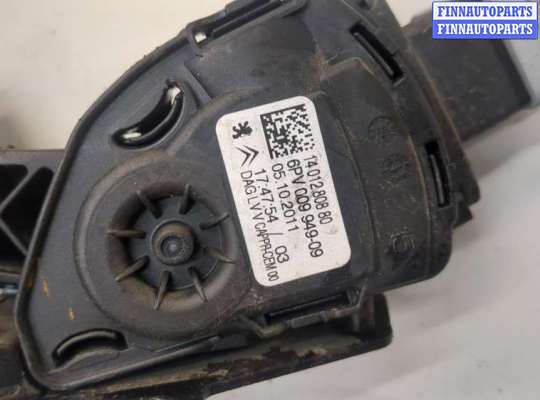 купить Педаль газа на Citroen C8 2002-2014