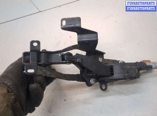 купить Педаль газа на Citroen C8 2002-2014