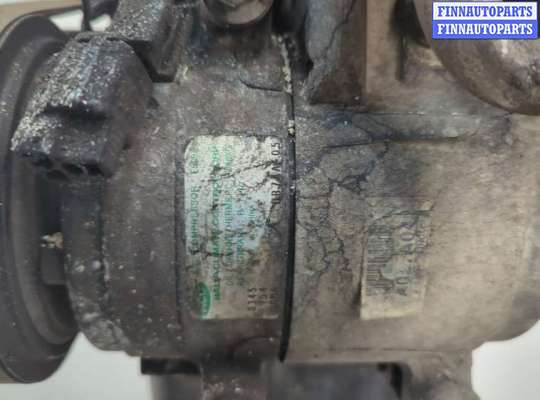 Форсунка топливная на Hyundai Grand Starex (TQ) II