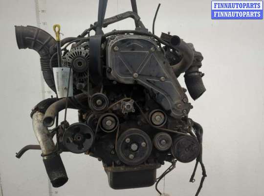 Форсунка топливная HN582403 на Hyundai H-1 Starex 2007-2021
