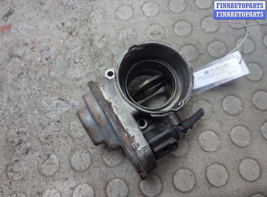 Заслонка дроссельная VG2734918 на Volkswagen Golf Plus