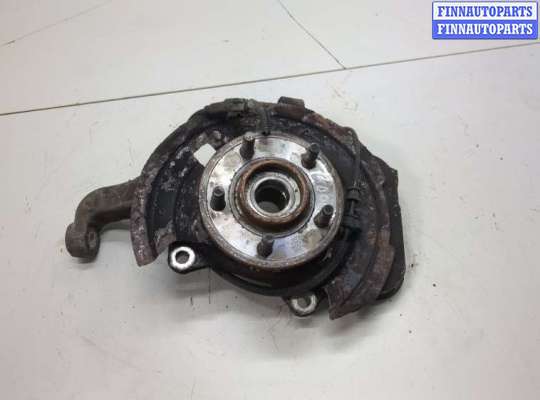 Ступица (кулак, цапфа) DGQ6446 на Dodge Nitro 2006-2011