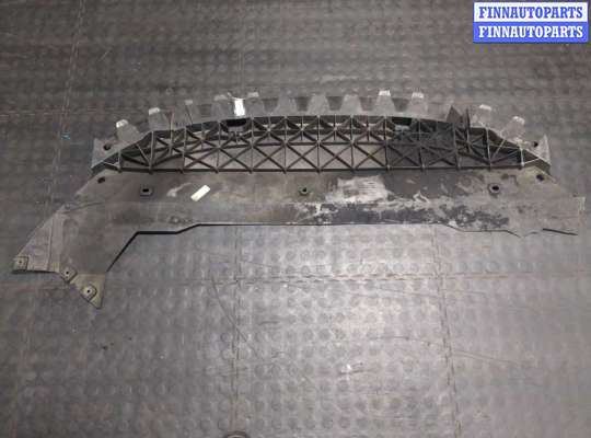 купить Защита моторного отсека (картера ДВС) на Ford S-Max 2006-2010