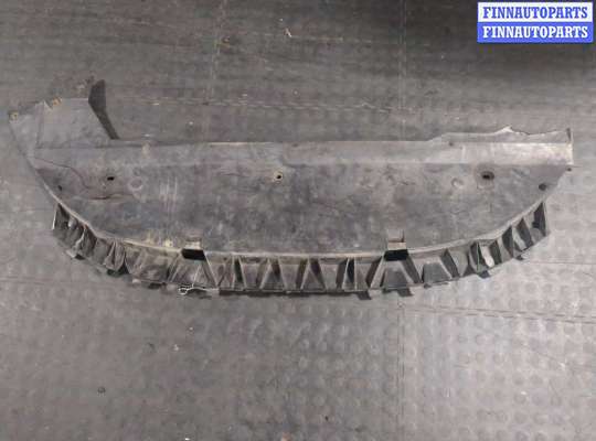 купить Защита моторного отсека (картера ДВС) на Ford S-Max 2006-2010